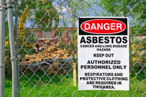 Orange County Asbestos Abatement for Homes and Businesses | Tri Span Inc.