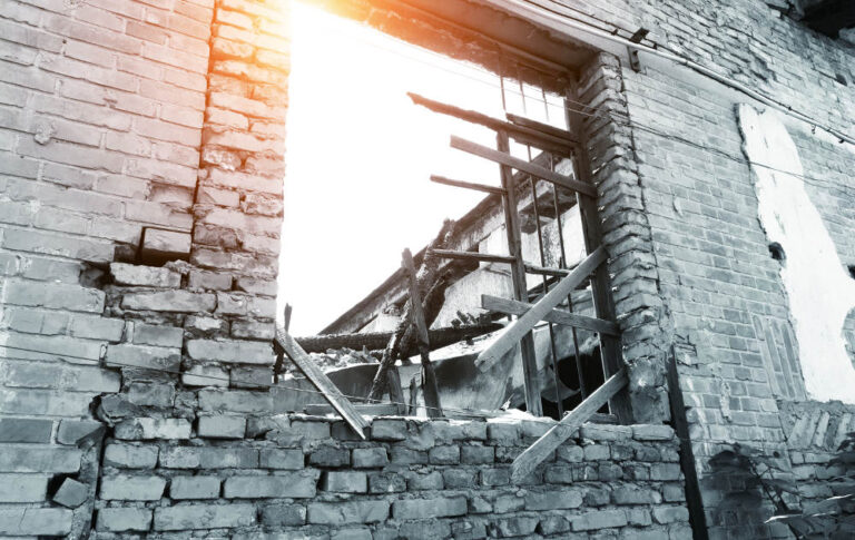 Upgrading Your Structural Earthquake Damage Protection | Tri Span Inc.