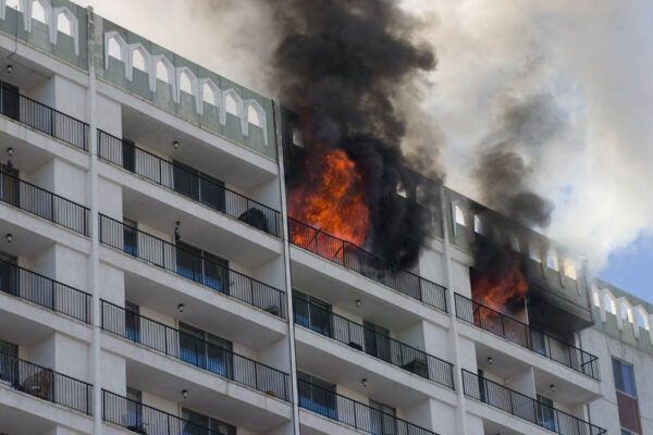 5 Tips to Keep Your Los Angeles Area Home and Business Safe With Flammable Solvents 5 Tips to Keep Your Los Angeles Area Home and Business Safe With Flammable Solvents