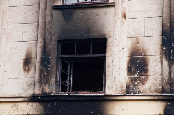 Why Does My Home Still Smell Like Smoke After Fire Repairs Why Does My Home Still Smell Like Smoke After Fire Repairs? | Tri Span